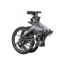 MS ENERGY E-bike i10, crno-sivi - slika 2