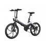 MS ENERGY E-bike i10, crno-sivi - slika 1