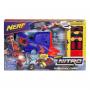 NERF Nitro Flashfury Chaos C0788 - slika 1