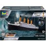 REVELL Maketa RMS Titanic +3D Puzzle(Iceberg) Easy-Click System RV05599 - slika 2