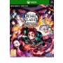SEGA XBOXONE/XSX Demon Slayer - Kimetsu no Yaiba - The Hinokami Chronicles - slika 1