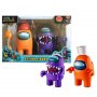 AMONG US Set od 2 figure TW75862 - slika 1
