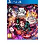 SEGA PS4 Demon Slayer - Kimetsu no Yaiba - The Hinokami Chronicles - slika 1