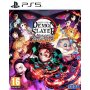 SEGA PS5 Demon Slayer - Kimetsu no Yaiba - The Hinokami Chronicles - slika 1