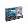 REVELL Quadcopter air hunter RV23860 - slika 3