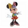 Romero Britto Minnie Mouse Figurine - slika 2