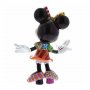 Romero Britto Minnie Mouse Figurine - slika 3