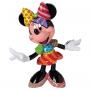 Romero Britto Minnie Mouse Figurine - slika 1