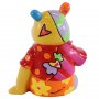 Romero Britto Winnie the Pooh Mini Figurine - slika 3