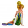 Romero Britto Tinker Bell Mini Figurine - slika 3