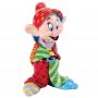 Romero Britto Dopey Mini Figurine - slika 1