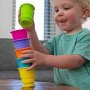 FAT BRAIN Suction Kupz Senzor Bebi Set TMFB183 - slika 2
