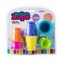 FAT BRAIN Suction Kupz Senzor Bebi Set TMFB183 - slika 1