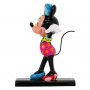 Romero Britto Minnie Mouse Gymnastics Figure - slika 2