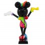 Romero Britto Minnie Mouse Gymnastics Figure - slika 4