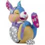 Romero Britto Thumper Mini Figurine - slika 1