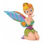 Romero Britto Tinker Bell Mini Figurine-025940 - slika 1