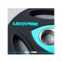 LivePro Premium Olimpijski Urethan tegovi sa hvatom 20kg - LP8020 - slika 2