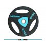 LivePro Premium Olimpijski Urethan tegovi sa hvatom 20kg - LP8020 - slika 1