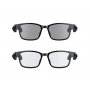 RAZER Anzu Smart Glasses - Rectangle design (size L) - slika 3
