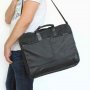 NONAME TORBA ZA NOTEBOOK 17 inča, D-11 BLACK - slika 1