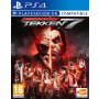 NAMCO BANDAI PS4 Tekken 7 - Legendary Edition - slika 1