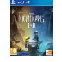 NAMCO BANDAI PS4 Little Nightmares 1 + 2 Compilation - slika 1