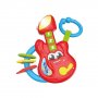 CLEMENTONI BABY GITARA - slika 2
