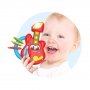 CLEMENTONI BABY GITARA - slika 3