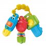 CLEMENTONI BABY ZVEČKA KLJUČEVI - slika 2