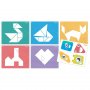 MINILAND Prozirni tangram 31791 - slika 4