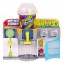MOOSE ENTERPRISE Buđavci Mushy Slushie set 2 figure ME69005 - slika 2