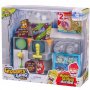 MOOSE ENTERPRISE Buđavci Mushy Slushie set 2 figure ME69005 - slika 1