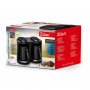 ZILAN Aparat za domaću kafu 400+400W ZLN1291 - slika 2