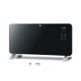 LINEA Panelni radijator sa staklenim panelom - slika 1