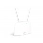 TENDA 4G06 300Mbps WiFi 3G/4G N300 4G VoLTE Ruter - slika 1