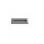 BBLINK LED SVETILJKA JM-8006 ZIDNA 2W 4200K SIVA - slika 1