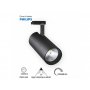 BBLINK LED REF ŠINSKI DIM JM-4071 30W 3000K 36° CRNI - slika 1