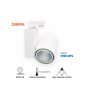 DAWN LED REFLEKTOR ŠINSKI 338201-3 40W 4000K BELI - slika 1
