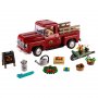 LEGO CREATOR EXPERT Pikap 10290 - slika 2