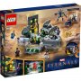LEGO Marvel Super Heroji Uspon Domoa 76156 - slika 3