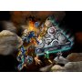 LEGO Marvel Super Heroji Uspon Domoa 76156 - slika 4