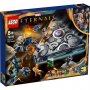 LEGO Marvel Super Heroji Uspon Domoa 76156 - slika 1