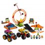 LEGO Akrobatska arena 60295 - slika 2