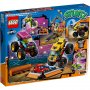 LEGO Akrobatska arena 60295 - slika 3