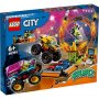 LEGO Akrobatska arena 60295 - slika 1