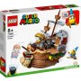 LEGO Bouserov Vazdušni brod-set za proširenje 71391 - slika 1