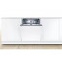 BOSCH Ugradna mašina za pranje sudova SMH6ZDX00E - slika 2