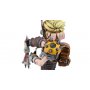 Rubber Road Borderlands 3 Tina Figurine - slika 3