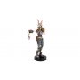 Rubber Road Borderlands 3 Tina Figurine - slika 1